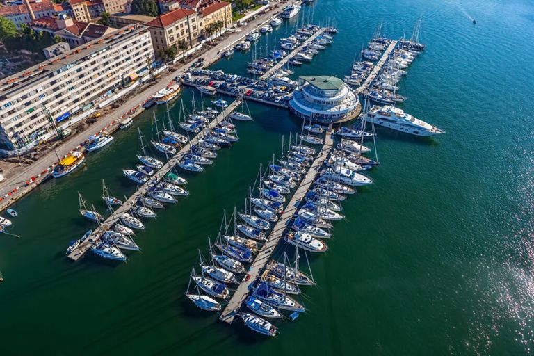 ACI Marina Pula